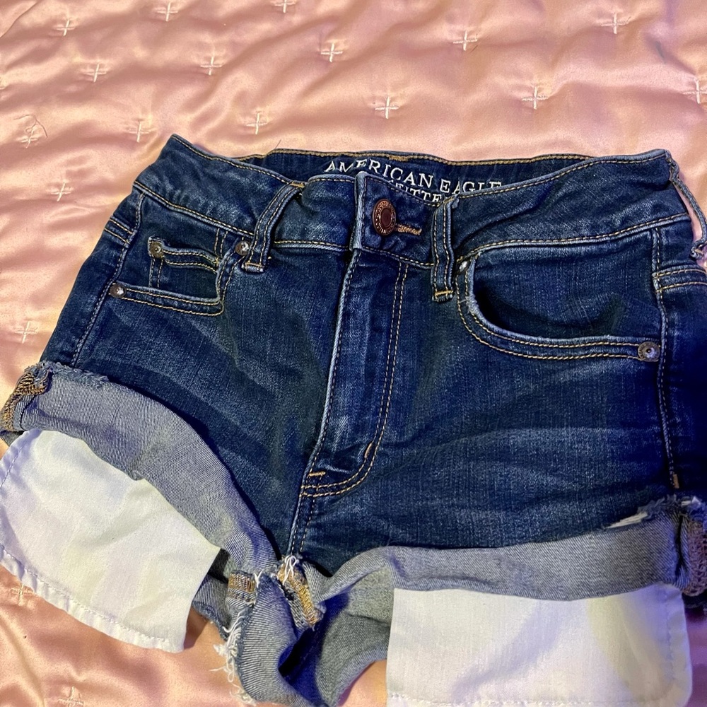 American eagle